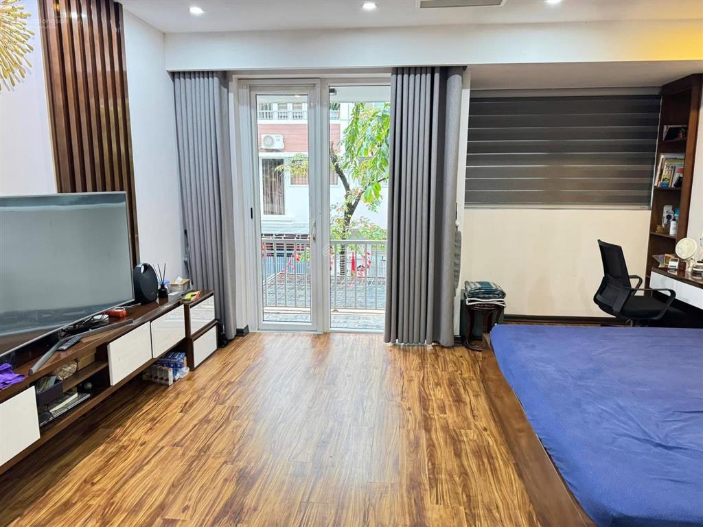 Biệt thự lk kđt mới an hưng, hà đông. vị trí đắc địa, nhà đã hoàn thiện, có thang máy. giá 22,5 tỷ
