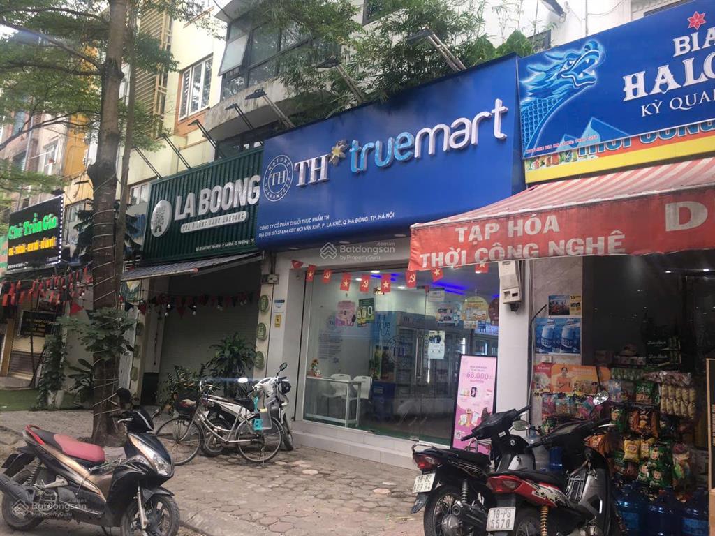 Bán biệt thự liền kề kđt văn khê, hà đông, hà nội. nhà đã hoàn thiện, đẹp. giá 17,5 tỷ