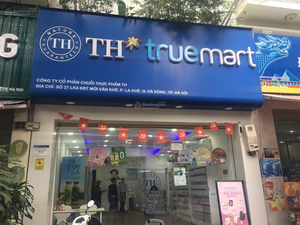 Bán biệt thự liền kề kđt văn khê, hà đông, hà nội. nhà đã hoàn thiện, đẹp. giá 17,5 tỷ