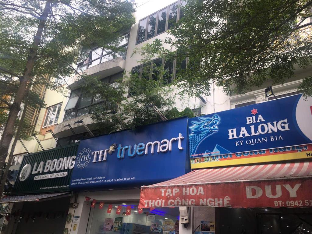 Bán biệt thự liền kề kđt văn khê, hà đông, hà nội. nhà đã hoàn thiện, đẹp. giá 17,5 tỷ