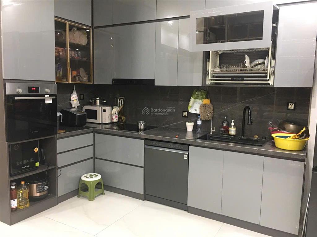 Bán bt liền kề gleximco lê trọng tấn hà đông. nhà đã hoàn thiện, đẹp, có thang máy. giá 22,4 tỷ