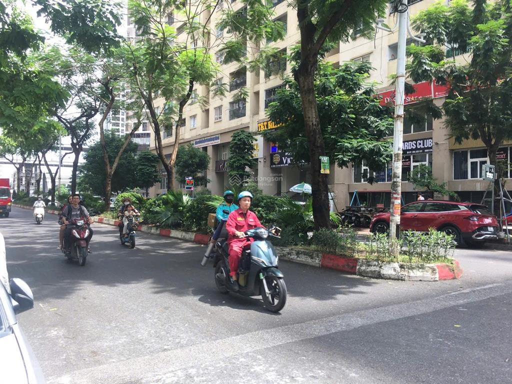 Bán liền kề kđt văn khê hà đông. vị trí kd đắc địa. giá nhỉnh 18 tỷ