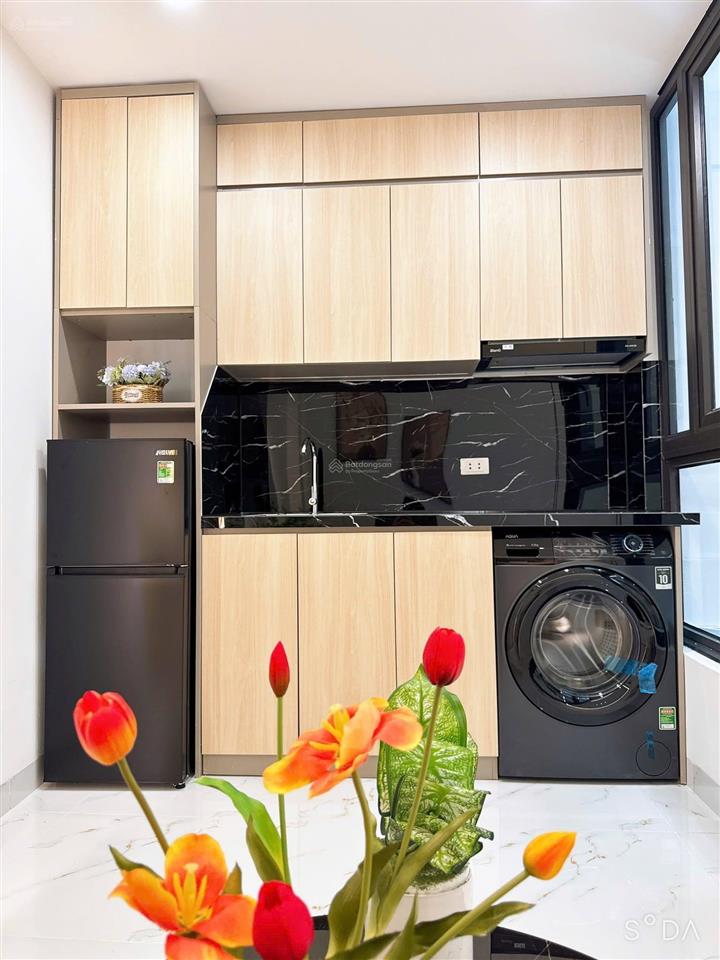Bán tòa chdv dòng tiền 7t 20p láng hạ, đống đa. nhà gần mặt phố. giá 19 tỷ