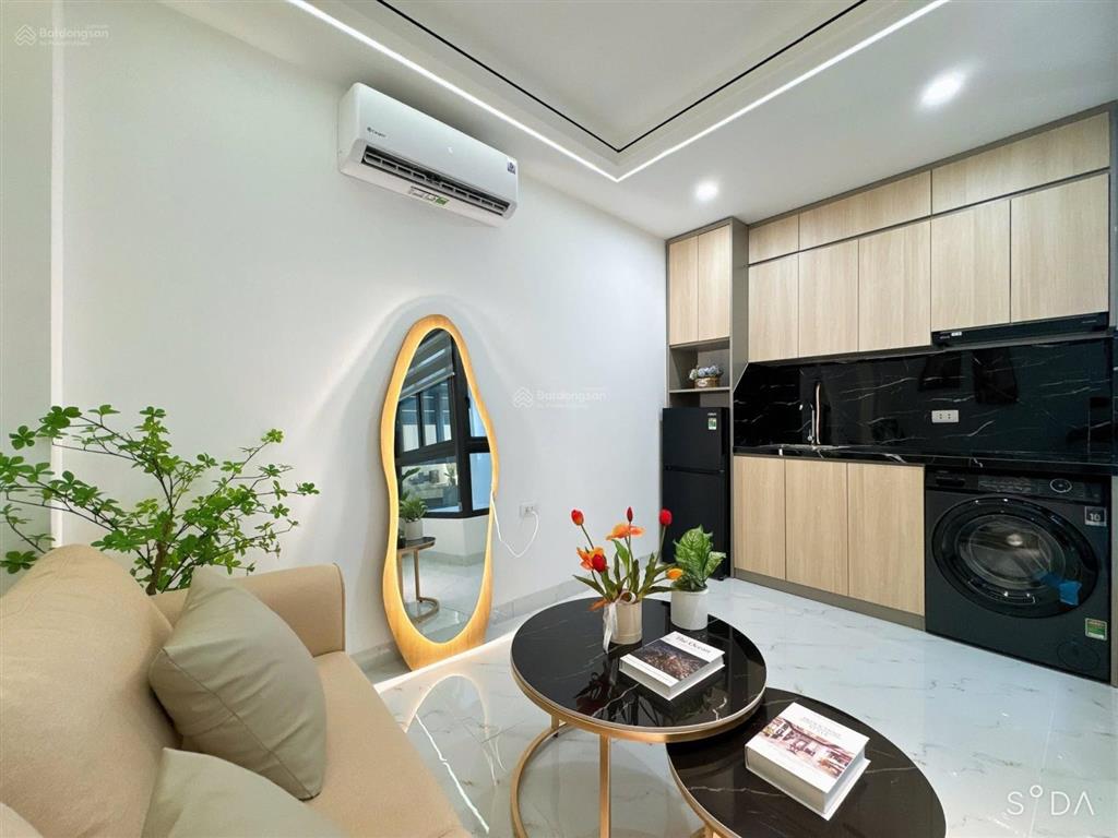 Bán tòa chdv dòng tiền 7t 20p láng hạ, đống đa. nhà gần mặt phố. giá 19 tỷ