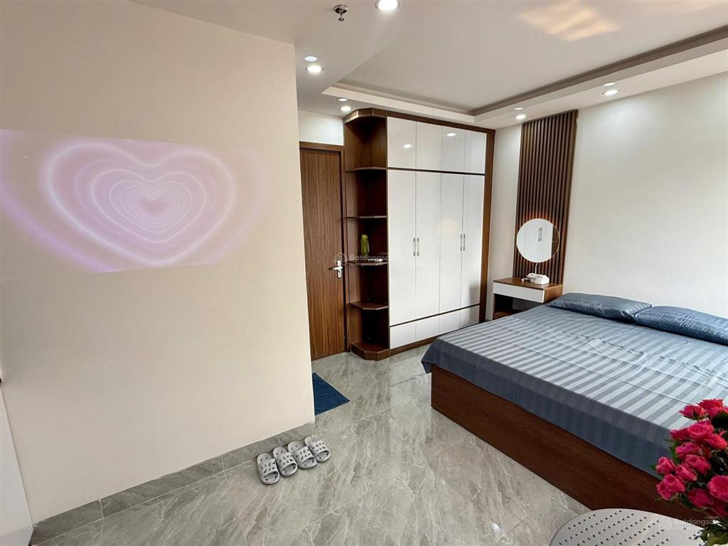 Siêu phẩm ccmn 7 tầng thang máy  lê quang đạo, mỹ đình. giá 15,9 tỷ