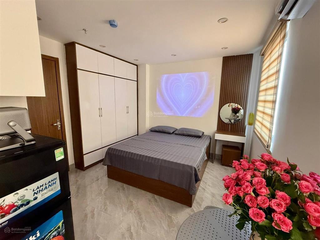 Siêu phẩm ccmn 7 tầng thang máy  lê quang đạo, mỹ đình. giá 15,9 tỷ