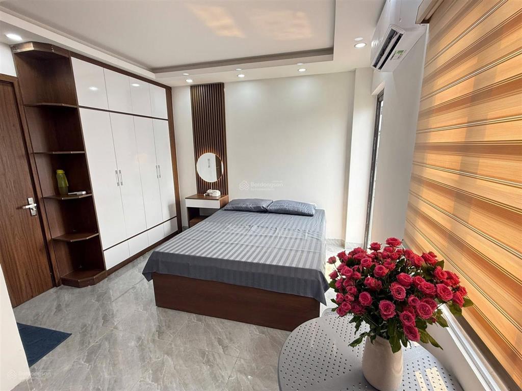 Siêu phẩm ccmn 7 tầng thang máy  lê quang đạo, mỹ đình. giá 15,9 tỷ