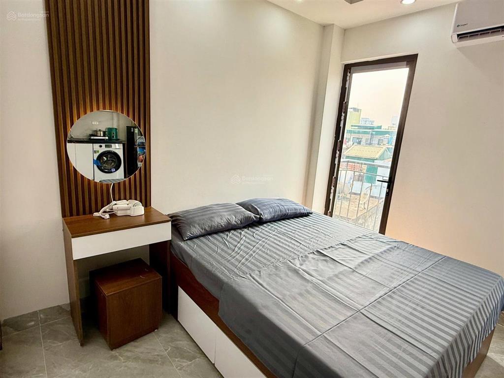 Siêu phẩm ccmn 7 tầng thang máy  lê quang đạo, mỹ đình. giá 15,9 tỷ