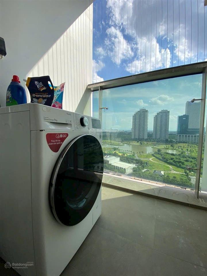 Cho thuê ch 2pn full nội thất tại the matrix one lê quang đạo. giá 20tr/tháng.  0979 181 ***