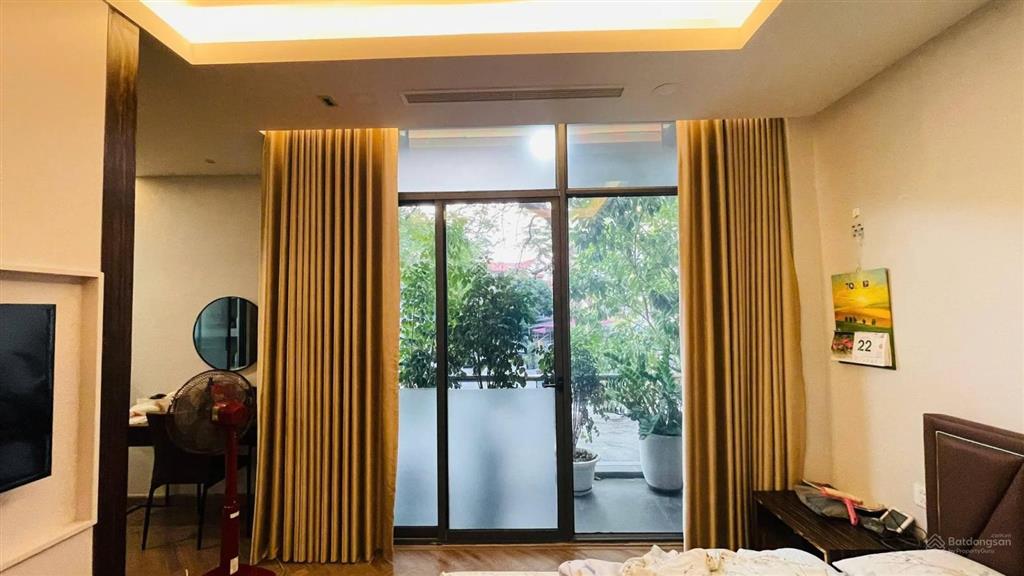 Bán biệt thự kđt dương nội hà đông, nhà gần hồ, đã hoàn thiện đẹp. giá 38 tỷ