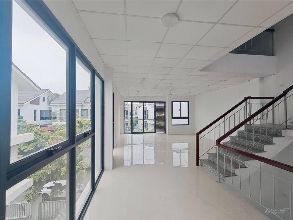 Bán biệt thự dương nội, nhà gần aeon mall hà đông. giá 35 tỷ