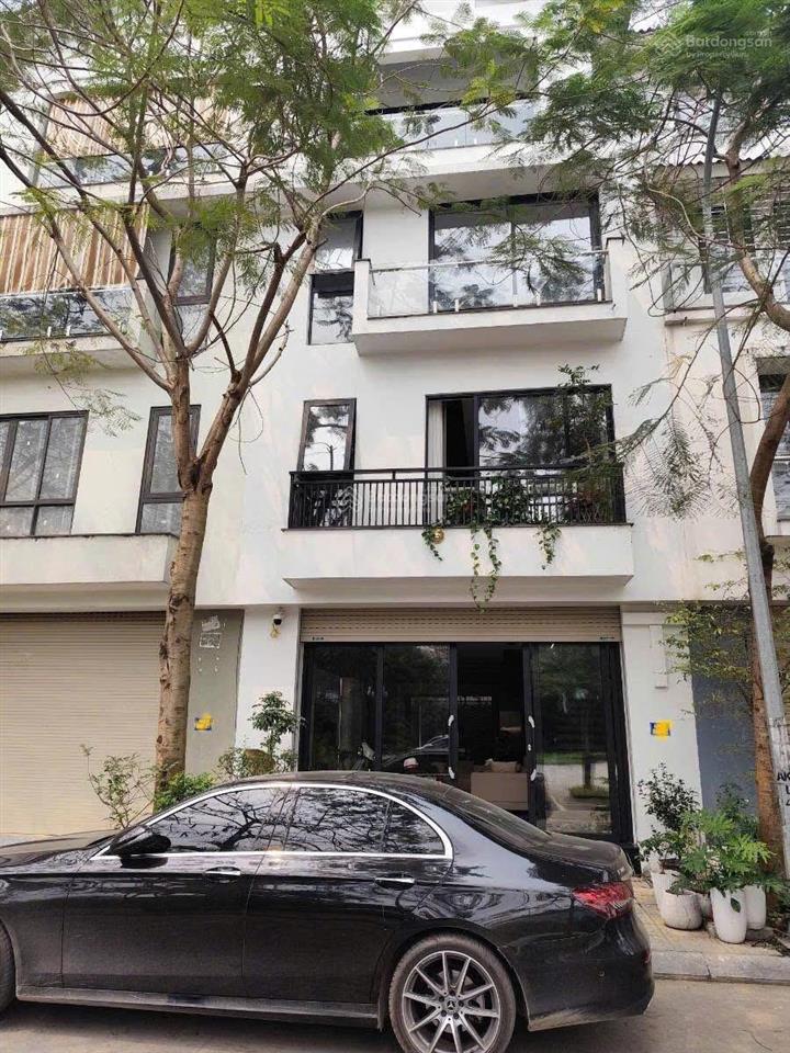 Bán bt liền kề gleximco lê trọng tấn, hà đông. nhà đối diện vườn hoa. giá nhỉnh 22 tỷ