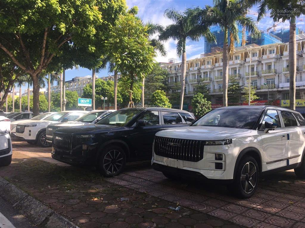 Bán shophouse gleximco mặt phố lê trọng tấn, hà đông. giá 39 tỷ