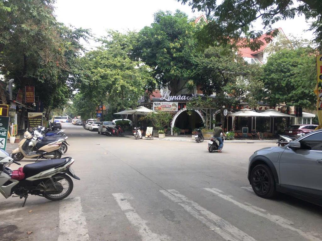 Vị trí đăc địa, lk gleximco lê trọng tấn hà đông gần vinhomes smart city. giá 20,4 tỷ