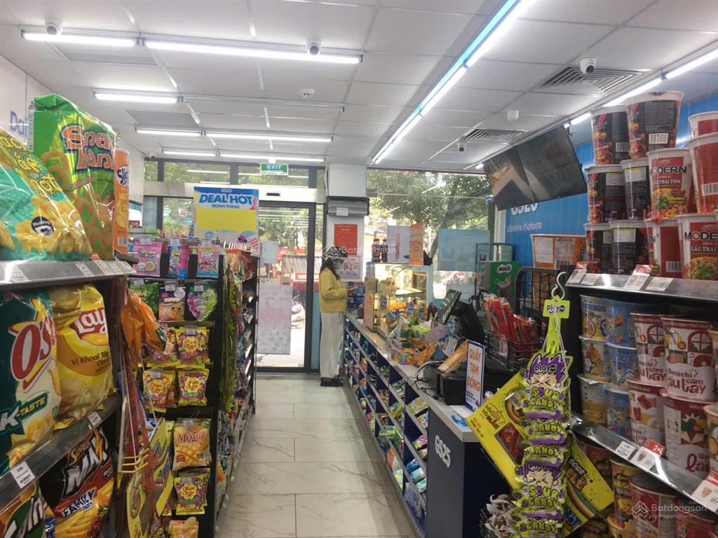 Vị trí kd sầm uất, lk gleximco lê trọng tấn hà đông, sát vinhomes smart city. giá 20.5 tỷ