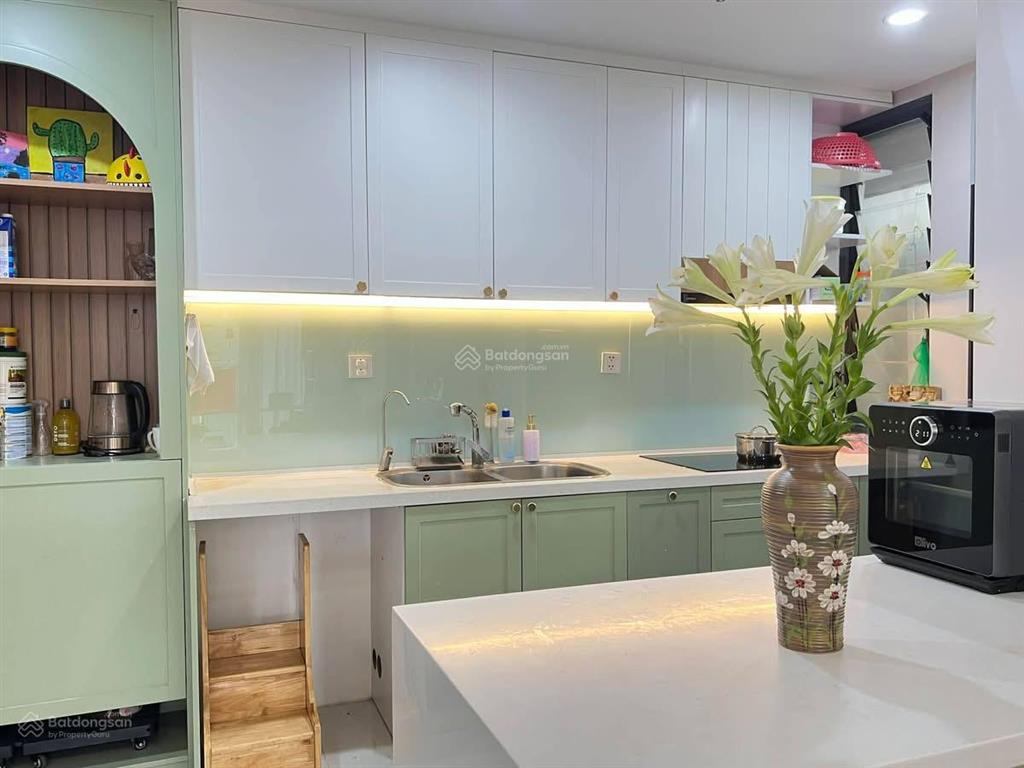 Chính chủ bán chung cư 2pn (82m2) ở park kiara trong kđt parkcity hà đông