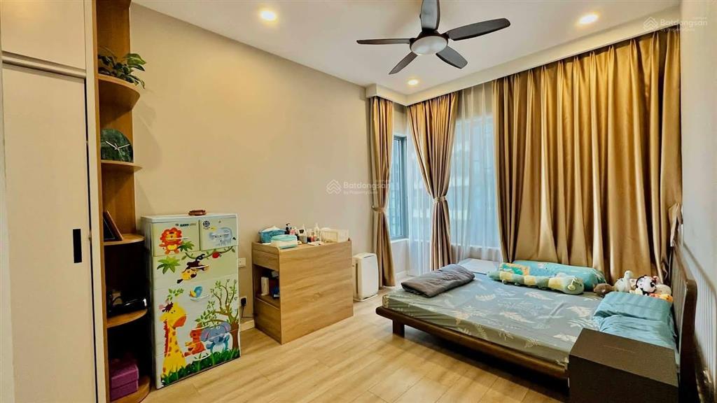 Chính chủ bán chung cư 2pn (82m2) ở park kiara trong kđt parkcity hà đông