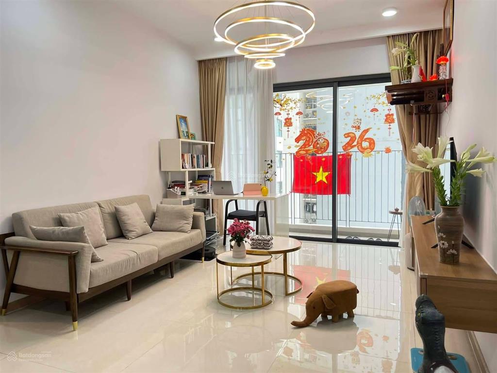 Chính chủ bán chung cư 2pn (82m2) ở park kiara trong kđt parkcity hà đông