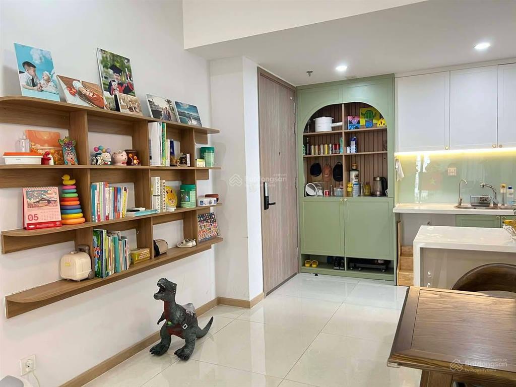 Chính chủ bán chung cư 2pn (82m2) ở park kiara trong kđt parkcity hà đông
