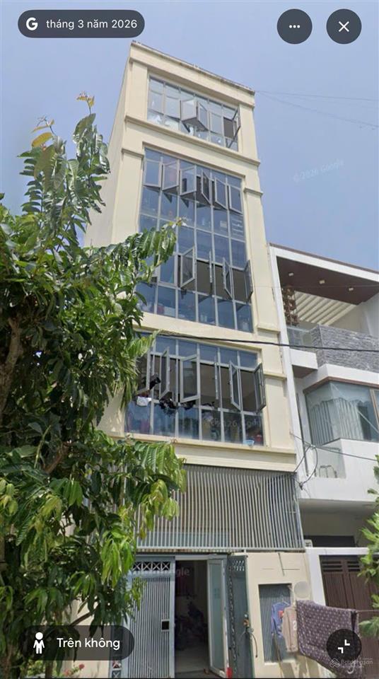 Cho thuê vận hành nhà 5 tầng gần minh mạng, biển sơn thuỷ, ngũ hành sơn
