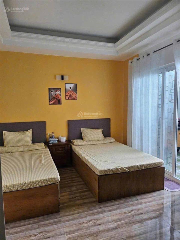 Cho thuê vận hành nhà 5 tầng gần minh mạng, biển sơn thuỷ, ngũ hành sơn