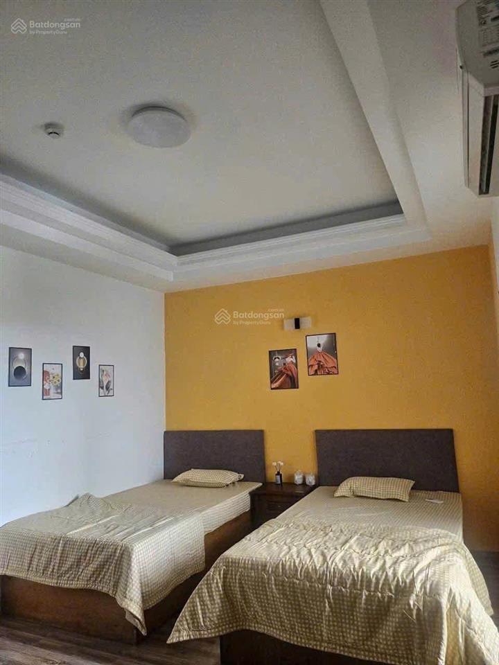 Cho thuê vận hành nhà 5 tầng gần minh mạng, biển sơn thuỷ, ngũ hành sơn