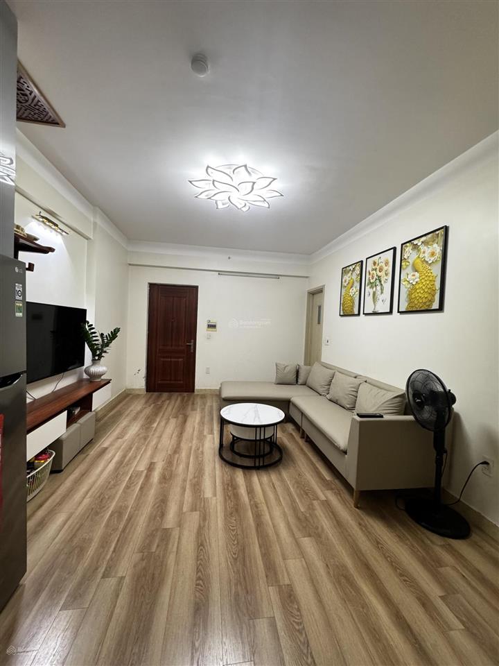 Bán cc tecco tower bến thủy 2,4 tỷ 59,9m2 2pn 2wc chính chủ hàng hot