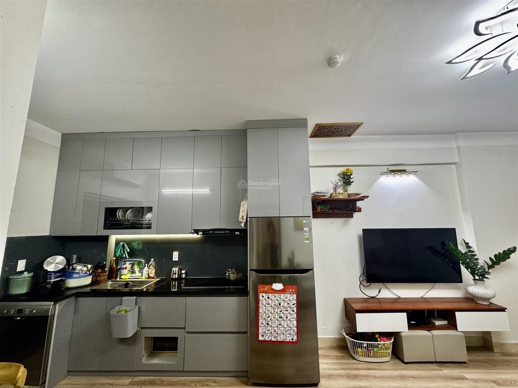 Bán cc tecco tower bến thủy 2,4 tỷ 59,9m2 2pn 2wc chính chủ hàng hot