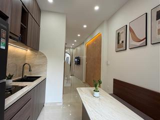 Bán nhà phú nhuận siêu phẩm kts thiết kế  mặt tiền hoa đào phan xích long ~ 30m2 2pn, 5.68tỷ