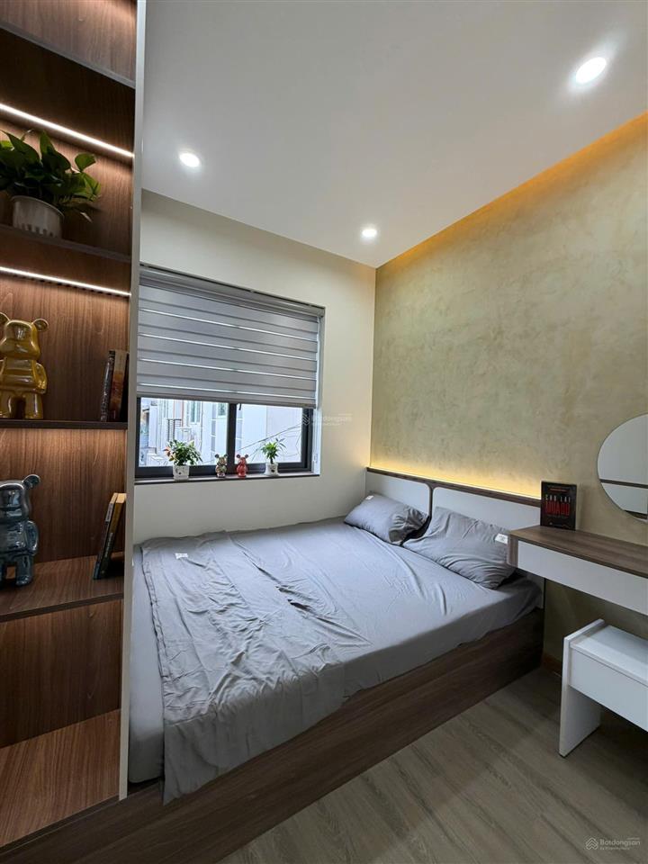 Bán nhà phú nhuận siêu phẩm kts thiết kế  mặt tiền hoa đào phan xích long ~ 30m2 2pn, 5.68tỷ