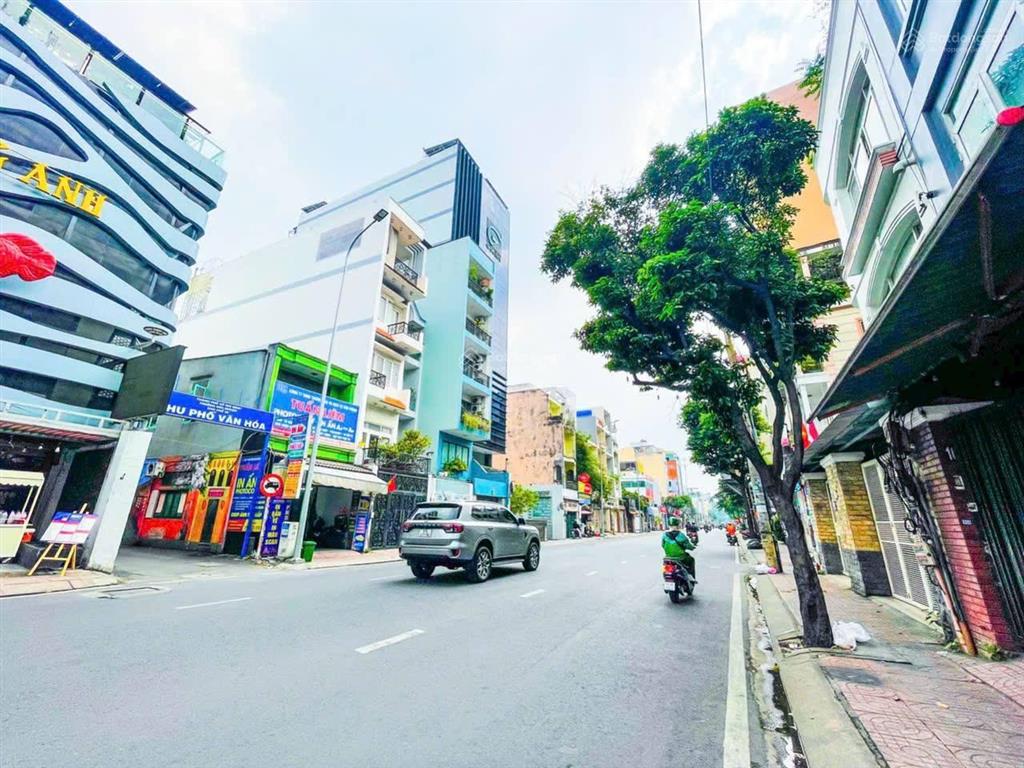 Bán nhà đào duy anh 181.5m²  5 tầng  75 tỷ  mặt tiền quận phú nhuận