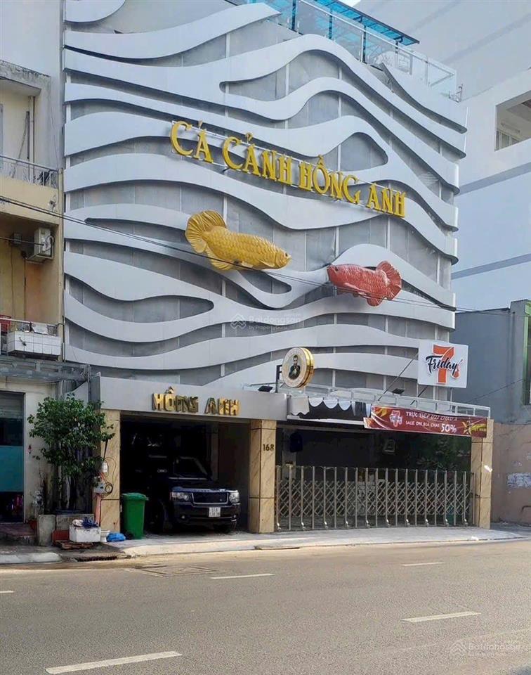 Bán nhà đào duy anh 181.5m²  5 tầng  75 tỷ  mặt tiền quận phú nhuận