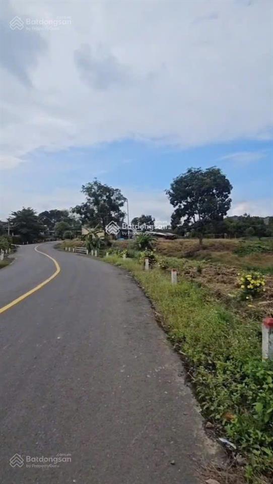 Bán 2,5ha đất khu dân cư đạ tẻh giá chỉ 190.000đ/m2, có sẵn thổ cư và nhà kiên cố