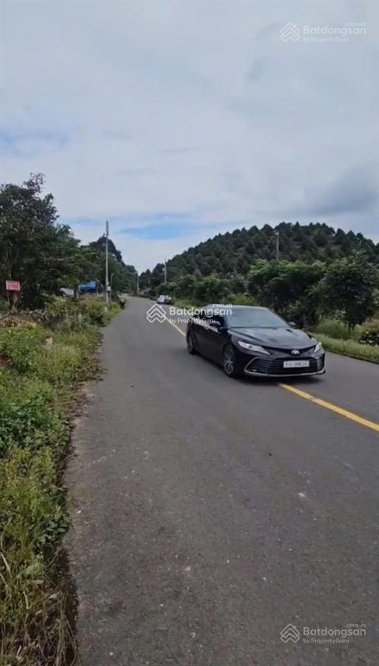 Bán 2,5ha đất khu dân cư đạ tẻh giá chỉ 190.000đ/m2, có sẵn thổ cư và nhà kiên cố
