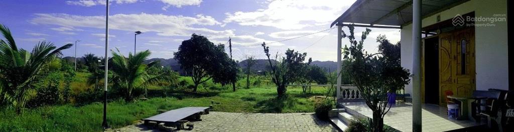 Bán 2,5ha đất khu dân cư đạ tẻh giá chỉ 190.000đ/m2, có sẵn thổ cư và nhà kiên cố