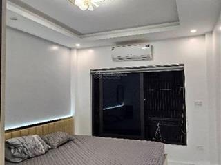 Cần b.á.n nhà  an dương vương  tây hồ  30m2x5t  nhỉnh 200tr/m2  mới đẹp ở ngay