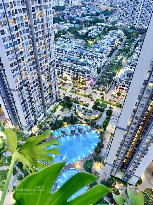 Chính chủ cần bán gấp căn hộ 107m2 lô góc tòa a1 vinhomes gardenia phố hàm nghi giá 11.9 tỷ
