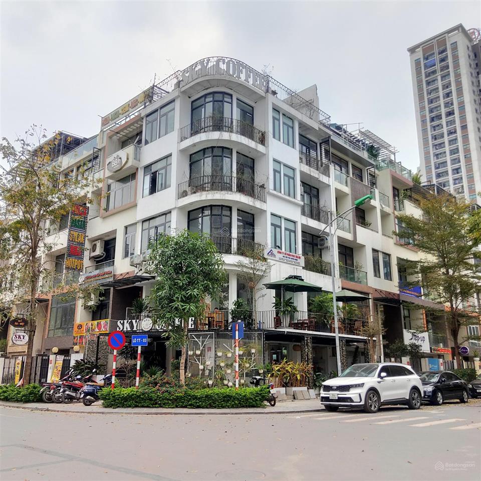 Chính chủ cần bán gấp nhà liền kề khu đô thị mon city  hd mon phố hàm nghi 130m2 giá 49 tỷ.
