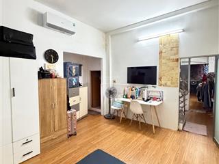 6.9 tỷ  52m2  3 tầng hẻm ô tô phan văn trị, bình thạnh