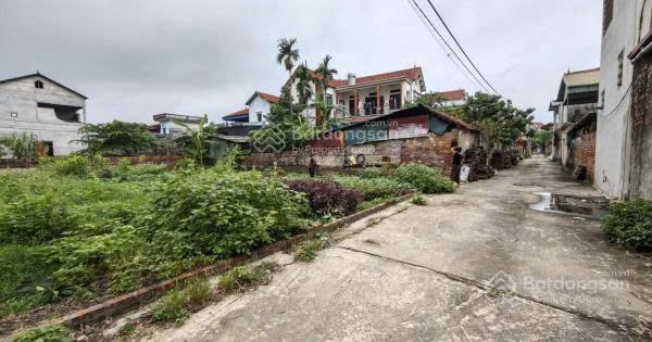 Cắt lỗ gấp 100m² đất trung giã sóc sơnhà nội chỉ 960tr