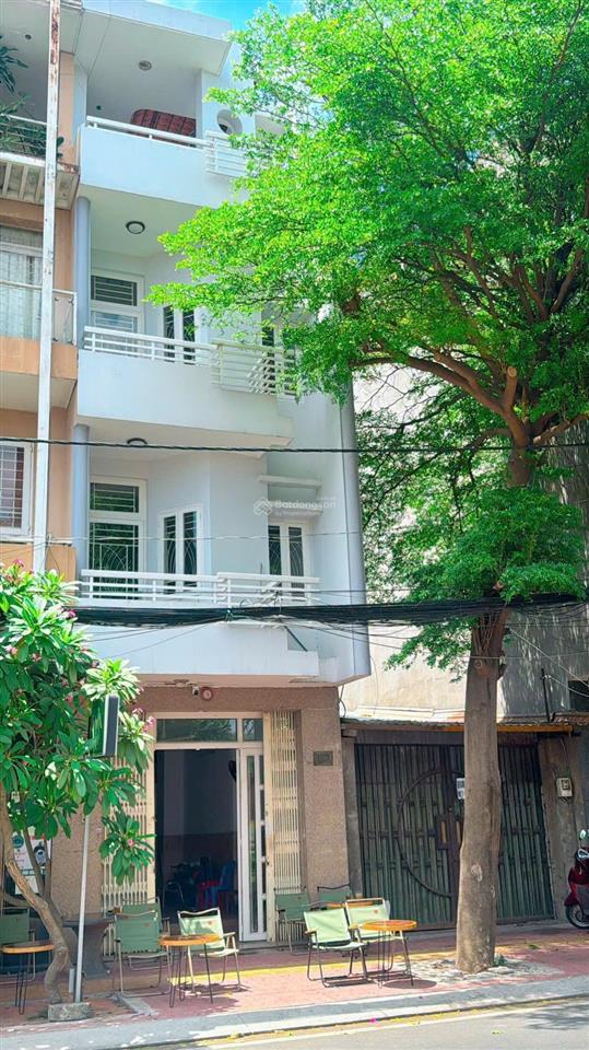 Bán nhà kdc cao lỗ, diện tích 4x20m, kết cấu 1 trệt 2 lầu và sân thượng