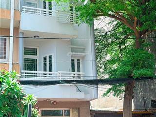 Bán nhà kdc cao lỗ,diện tích 4x20m kết cấu 1 trệt 2 lầu và sân thượng