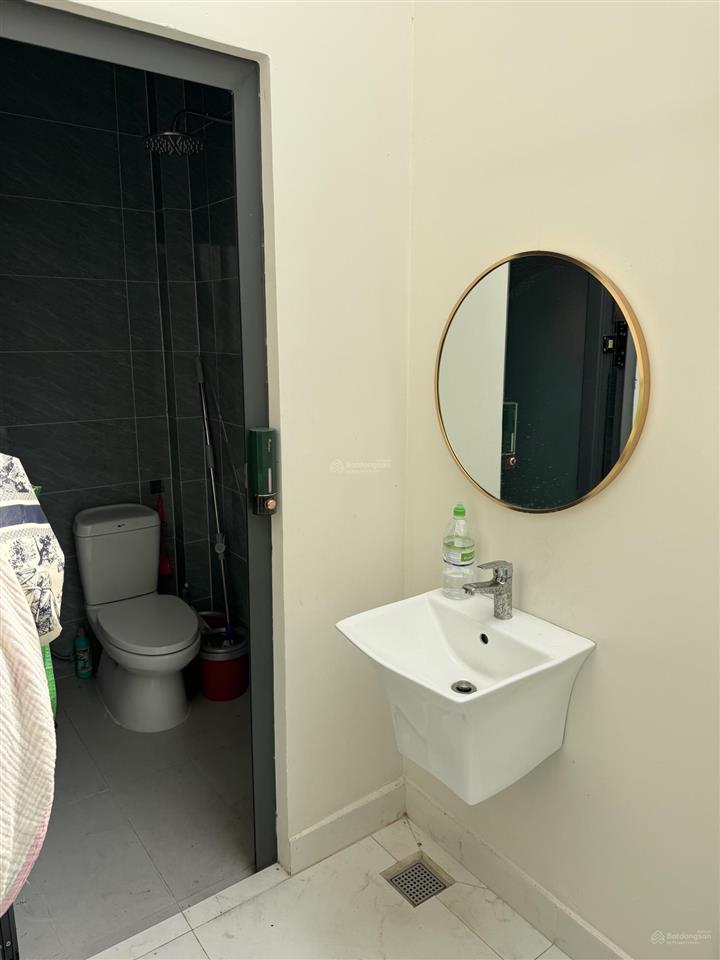Bán nhà kdc phú lợi p7q8 dt 4,5 x 15,2m, công nhận 68m2 dtsd 160m2