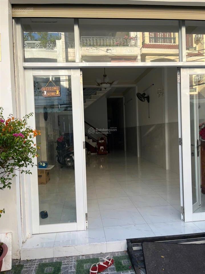 Bán nhà 4x16m xd 1 lầu, kdc bình hưng, bình chánh, ngay bến xe q8