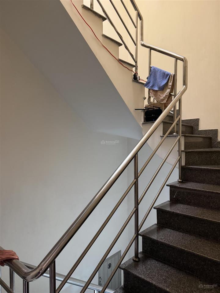 Bán nhà kdc cao lõ p4q8, nay là phường chánh hưng