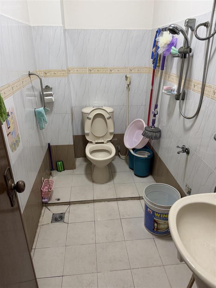 Bán nhà kdc cao lõ p4q8, nay là phường chánh hưng