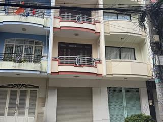 Bán nhà kdc cao lõ p4q8, nay là phường chánh hưng
