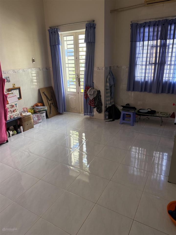 Bán nhà kdc cao lõ p4q8, nay là phường chánh hưng