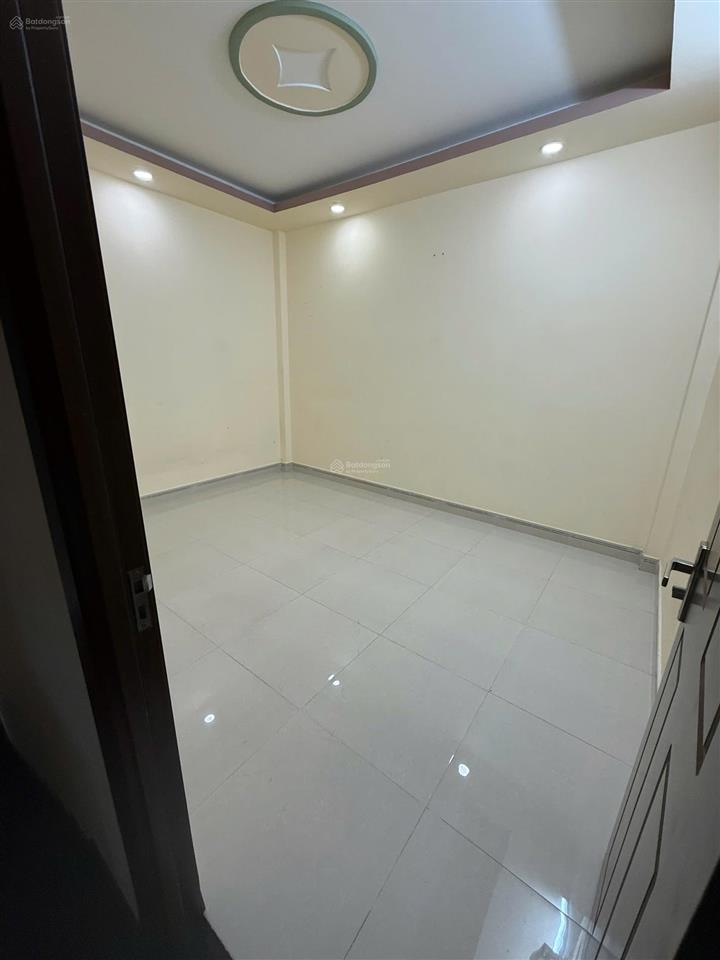 Bán nhà hẻm 141 đường tám danh phường 4 quận 8