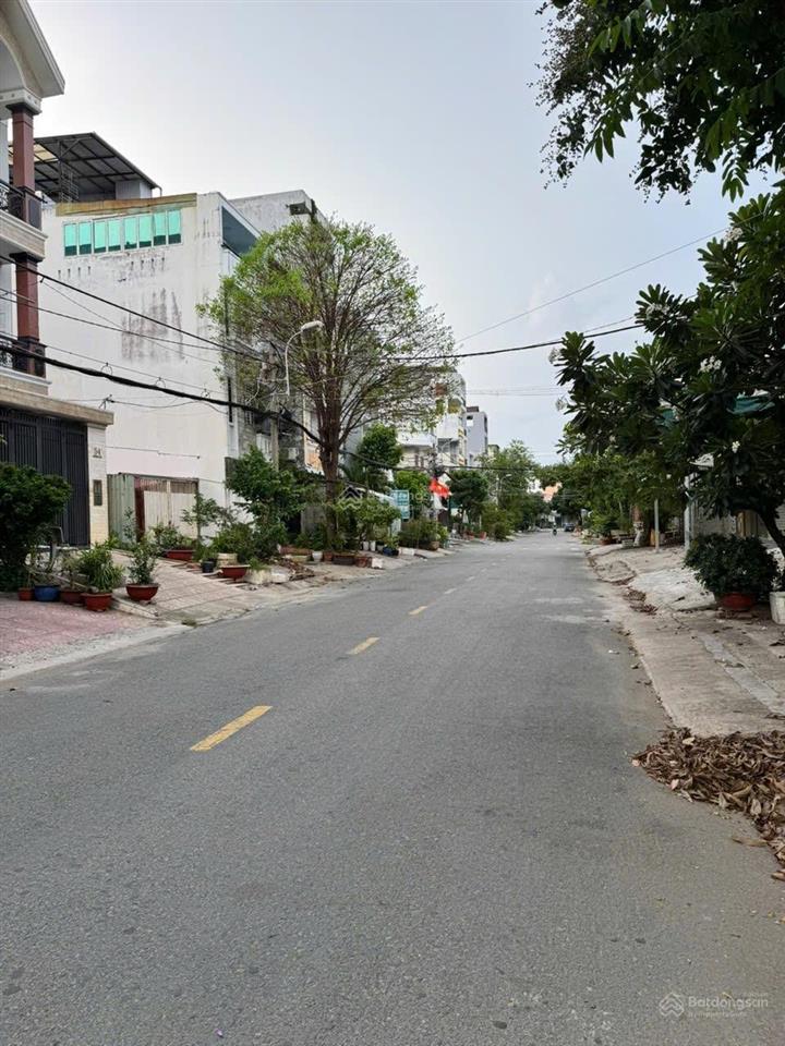Bán nền đất 4,5x18m (81m2) kdc phong phú 5, bình chánh